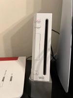 Wii Konsole plus 3 Controller und Lenkräder KOMPLETTPAKET Rheinland-Pfalz - Koblenz Vorschau