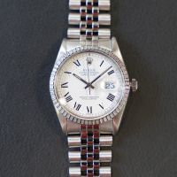 Rolex Datejust 36, Ref. 16030 Nordrhein-Westfalen - Oberhausen Vorschau