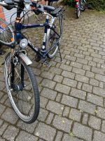 Fahrrad mit Zugehör Nordrhein-Westfalen - Lotte Vorschau