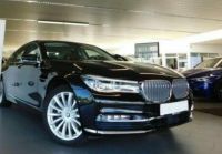 Autovermietung / BMW 740D xDrive mieten bei Trans-Cars Nordrhein-Westfalen - Recklinghausen Vorschau