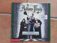 The Addams Family Buch (Scholastic) Jordan Horowitz Nordrhein-Westfalen - Nettetal Vorschau