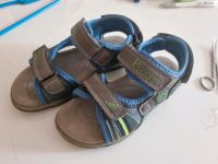 Pucetti Sandalen gr 29 Nordrhein-Westfalen - Mülheim (Ruhr) Vorschau