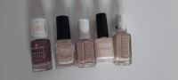 Essie expressie 345 Nagellack Set Nude beige Töne 5 Stück Rheinland-Pfalz - Münchweiler an der Rodalb Vorschau