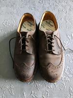 Original Dr.Martens Made in England Gr. UK6,5 Bielefeld - Bielefeld (Innenstadt) Vorschau