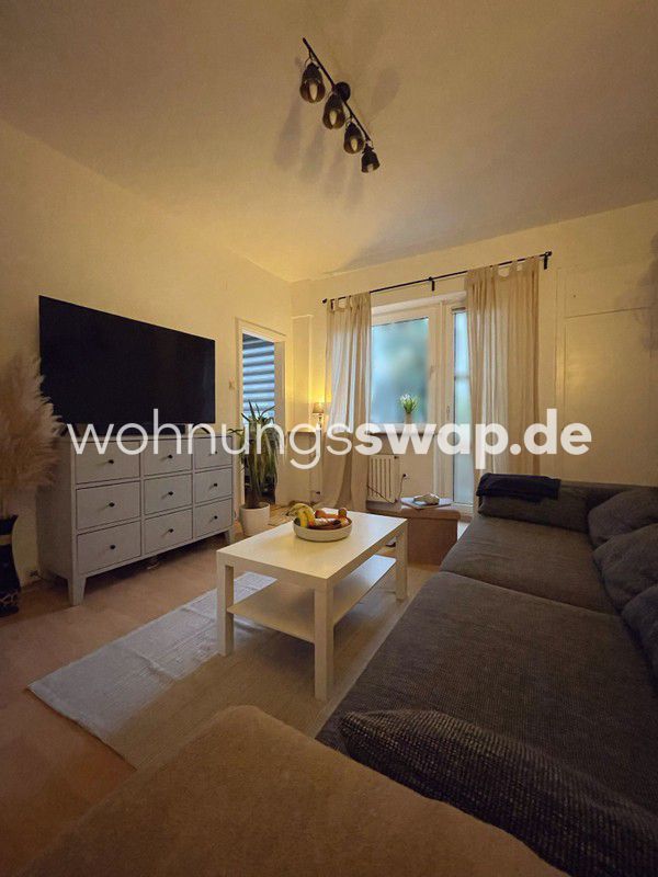 Wohnungsswap - 2 Zimmer, 40 m² - Venloer Straße, Ehrenfeld, Köln in Köln