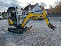 TOP Wacker ET20 VDS 2018 Powertilt Neuson Bagger Minibagger Bad Grund (Harz) - Windhausen Vorschau