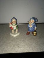 2 Goebel Figuren Aubing-Lochhausen-Langwied - Aubing Vorschau