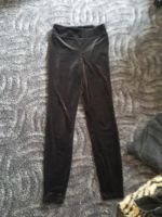 Leggings Samt XS Hannover - Vahrenwald-List Vorschau