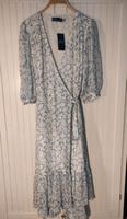 ✪ Ralph Lauren: verspieltes Kleid ✪ Crinkle ✪ S/M ✪ NEU NP 500 € Dortmund - Hombruch Vorschau