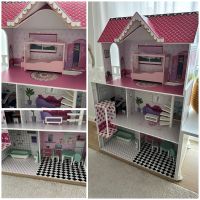 My Toys Barbie Puppen Haus XL Holz Zubehör wie neu Nordrhein-Westfalen - Wetter (Ruhr) Vorschau