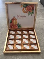 Schokoladenbox personalisiert Nordrhein-Westfalen - Rhede Vorschau
