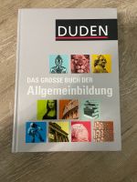Duden - das große Buch der Allgemeinbildung Herzogtum Lauenburg - Geesthacht Vorschau