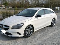 Mercedes Benz CLA 180 Shooting Brake Model 2018 Nordrhein-Westfalen - Rietberg Vorschau