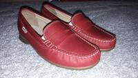 mephisto mobils mokassin damenschuhe Gr 6 Frankfurt am Main - Rödelheim Vorschau