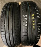 Nexen NBlue Premium 195 65 R15 91T 2x Neue Sommerreifen Friedrichshain-Kreuzberg - Kreuzberg Vorschau