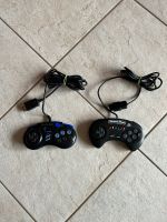 Controller (für Sega Saturn ) Nordrhein-Westfalen - Warendorf Vorschau