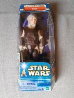 12 Inch Star Wars Figur    Dengar in OVP Rheinland-Pfalz - Asbach Vorschau