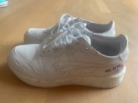 Asics Sneaker weiß 39 Rheinland-Pfalz - Simmern Vorschau