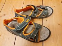 Sandalen Jungs Größe 35 Köln - Nippes Vorschau