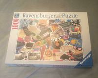 Puzzle Ravensburger Hessen - Fränkisch-Crumbach Vorschau