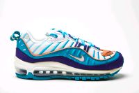 Women's Air Max 98 Court Purple, Neu! GR. 38 München - Schwabing-West Vorschau