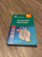 Physiologie Bücher (Urban/Fischer, Lehmanns) Hessen - Gießen Vorschau