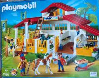 Playmobil 4190 Reiterhof Niedersachsen - Rinteln Vorschau