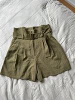 Shorts Frauen Mango. Zustand der neuen Sache. Baden-Württemberg - Esslingen Vorschau