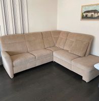 Ecksofa/Schlafsofa + Sessel Nordrhein-Westfalen - Willebadessen Vorschau