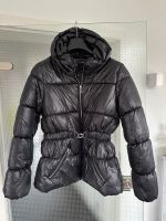 Steppjacke H&M Gr.42 schwarz Baden-Württemberg - Hechingen Vorschau