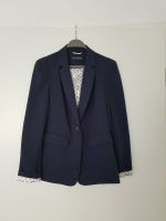 Atmosphere Primark Blazer Jacke blau marine Gr 36 38 S Damen fest Bayern - Lohr (Main) Vorschau