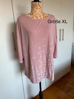 Shirt Rosa Schwalben *Yessica* Größe XL Niedersachsen - Hagenburg Vorschau
