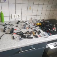 Audiokabel sowie RG214/U Kabel Baden-Württemberg - Ostfildern Vorschau