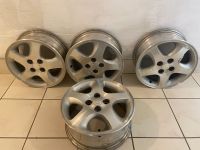 Alufelgen 15 Zoll, 15x6JJ 45, Mazda 6 323 626 Premacy Xedos Hessen - Darmstadt Vorschau