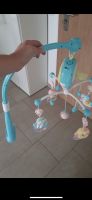 Baby Kinder Spielzeug mobile Musik neu Zustand Fisher Price Baden-Württemberg - Langenau Vorschau