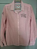 Bluse von SOCCX Gr  40 L Bayern - Marktredwitz Vorschau