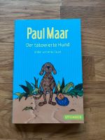 NEU Kinderbuch Der tätowierte Hund Paul Maar Nordrhein-Westfalen - Gütersloh Vorschau