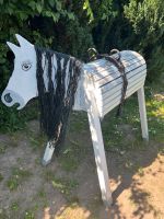 Holzpferd Voltigierpferd Pferd Holz Niedersachsen - Hemmingen Vorschau