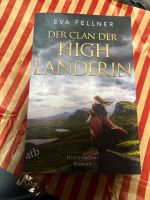 Der Clan der Highlanderin Historischer Roman Teil 3 Hessen - Langen (Hessen) Vorschau