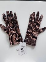 Handschuhe Schlangenoptik Swarovski *neu* Bottega del guanto Baden-Württemberg - Karlsbad Vorschau