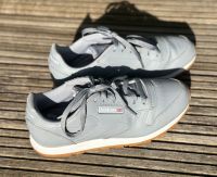 neuwertige Reebok Classic CLASSIC LEATHER TRAINERS Größe 37 Wuppertal - Langerfeld-Beyenburg Vorschau