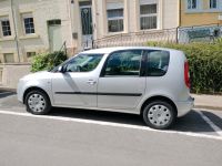 Skoda Roomster aus 1. HAND Aachen - Aachen-Mitte Vorschau