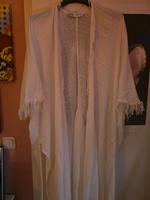 Zara Kimono Strand Gr.M wNeu Niedersachsen - Lüneburg Vorschau