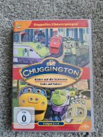 Doppel DVD Chuggington Folge 3 und 4 Essen - Essen-Borbeck Vorschau