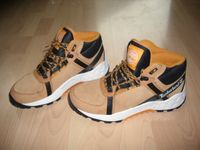 Timberland Solar Wave LT Mid WP Gr. 43 - Neuwertig Rheinland-Pfalz - Wöllstein Vorschau