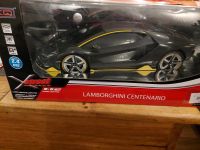 Lamborghini Centenario R/C Cross Country (neu) Saarland - Eppelborn Vorschau