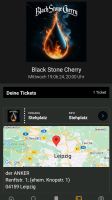 Black Stone Cherry (Leipzig) 19.06 Sachsen - Zwickau Vorschau