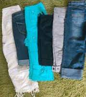 6 Hosen , Hosenpaket, Kleidungspaket Soccx Amisu Baden-Württemberg - Bietigheim-Bissingen Vorschau