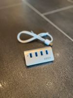 Anker USB 3.0 Hub ✅ Niedersachsen - Burgdorf Vorschau