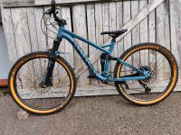 Enduro Ghost 27.5 Zoll Bayern - Wiggensbach Vorschau